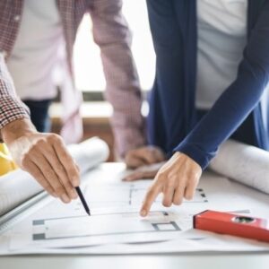 Технічні умови та проектування